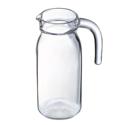 Kancsó üveg 1L SPRING