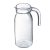 Kancsó üveg 1L SPRING