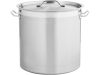 Rm fazék 25l fém fedővel (gastro) Rm fazék 25l fém fedővel (gastro)