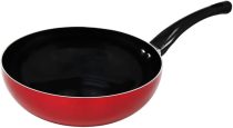 RAVELLI Serpenyő 24cm mély