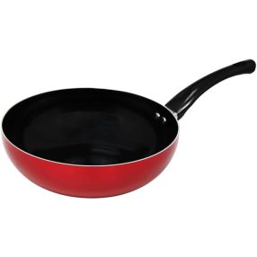 RAVELLI Serpenyő 24cm mély