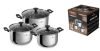 BLAUMANN EDÉNY KLT 6R GOURMET BL-3862 BLAUMANN EDÉNY KLT 6R GOURMET BL-3862