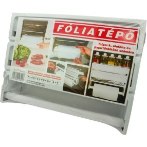 Fóliatépő közepes PL