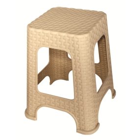 Sámli Rattan nagy 37x37x45cm