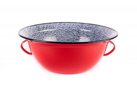 Vajling 34cm 4 literes BONYHÁDI Vajling 34cm 4 literes BONYHÁDI