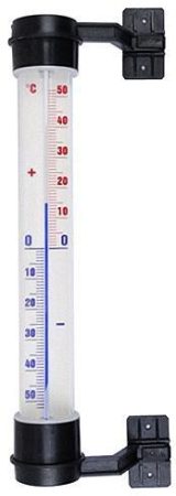 Hőmérő ABLAK 30CM TMS-175