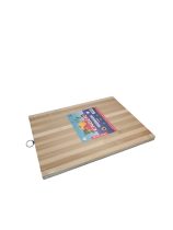 Vágódeszka bambusz 30X40X1,8CM