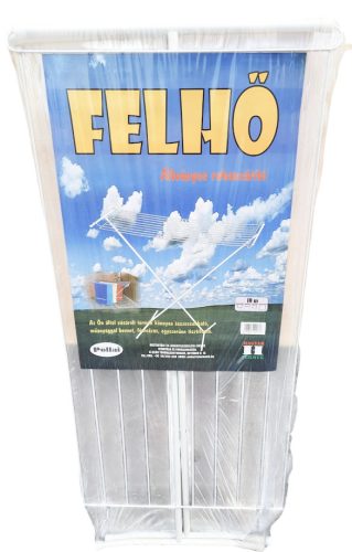 Ruhaszárító FELHŐ