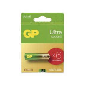 Elem GP ULTRA AA 4+2