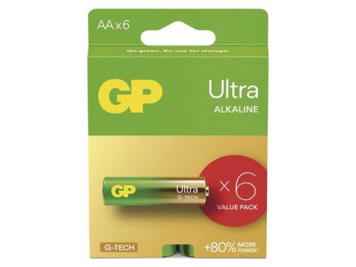 Elem GP ULTRA AA 4+2