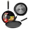 Palacsintasütő teflon 26cm IBILI INDUKCIOS Palacsintasütő teflon 26cm IBILI INDUKCIOS