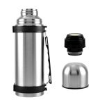 Termosz Turista 1000ml INOX