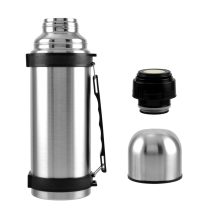 Termosz Turista 1000ml INOX