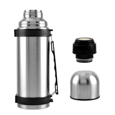 Termosz Turista 1000ml INOX