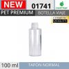 Juypal Cseppmenets palack 100ml