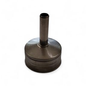 Kávéalk tölcsér inox 2sz