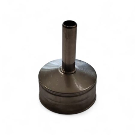 Kávéalk tölcsér inox 2sz