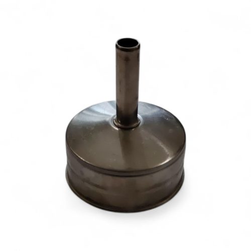 Kávéalk tölcsér inox 4sz
