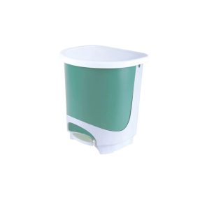 Juypal pedálos szemetes 30L