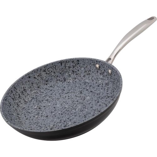 Serpenyő Lamart LT1251 28cm Gránit