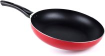 RAVELLI Serpenyő 30cm