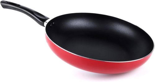RAVELLI Serpenyő 30cm