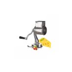 Diódaráló FÉM tapadókorongos