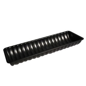 Sütform őzgerinc tapadásmentes 31cm