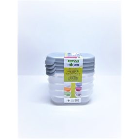Mikro doboz juypal 0,25l 4db-os