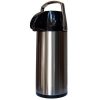 Rozsdamentes Pumpás termosz 1,9L Rozsdamentes Pumpás termosz 1,9L
