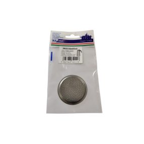 Kávéalk Felső szűrő inox 4sz.