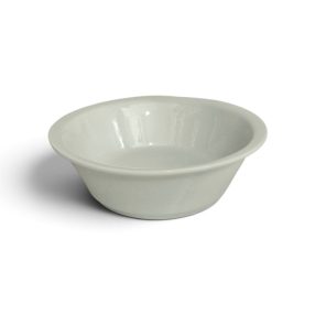 Porcelán Adagtál Mély