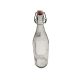 Üveg csatosüveg 0,5l bordás