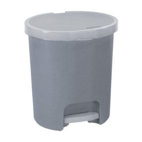 Curver Pedálos szemetes 25L