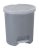 Curver Pedálos szemetes 25L