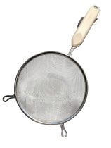 Szűrő cr 16cm müa.betét BQ