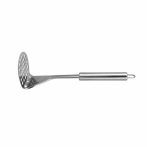 Krumplitörő AZORA inox 27x8cm Krumplitörő AZORA inox 27x8cm