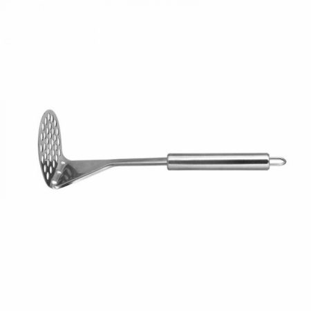 Krumplitörő AZORA inox 27x8cm Krumplitörő AZORA inox 27x8cm
