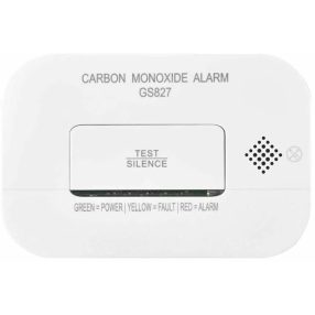 Szén-monoxid érzékelő EMOS P65402