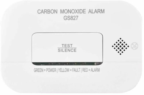 Szén-monoxid érzékelő EMOS P65402