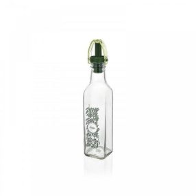 Olaj kiöntő üveg 250ml