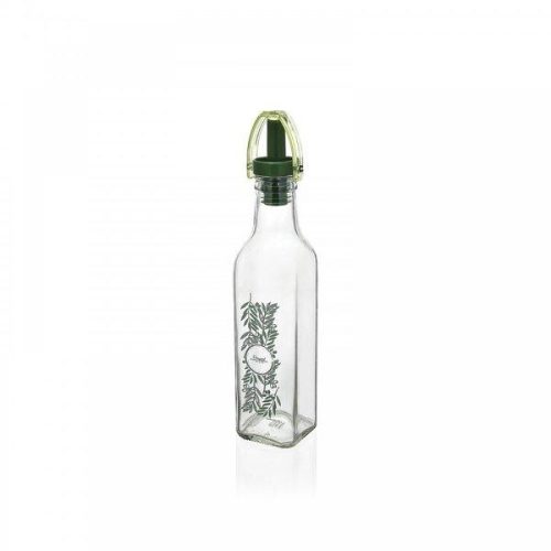 Olaj kiöntő üveg 250ml