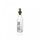 Olaj kiöntő üveg 250ml