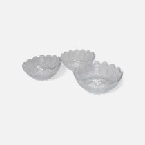 Salátástálka készlet 12cm 6db-os