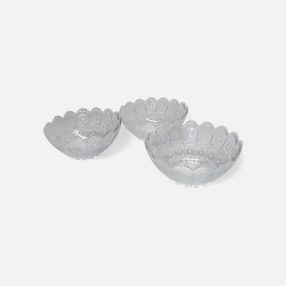 Salátástálka készlet 12cm 6db-os