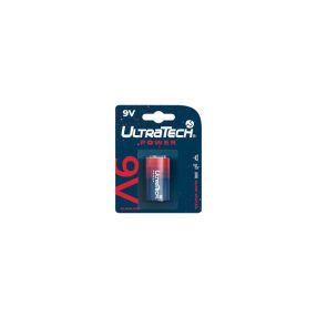 Elem Ultratech 9v
