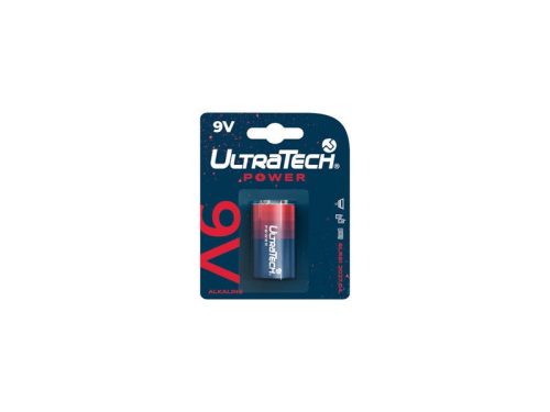 Elem Ultratech 9v