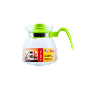 Teakancsó üveg Termisil 1,25L TM29