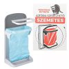 Szemetes ajtóra szerelhető müa. Szemetes ajtóra szerelhető müa.