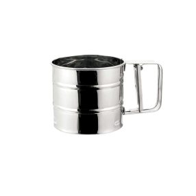 Porcukorszóró inox BL-3438